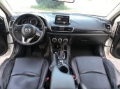 Bán Mazda 3 năm sản xuất 2016, giá thấp, động cơ ổn định