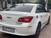 Bán Chevrolet Cruze 2016, màu trắng, xe nhập