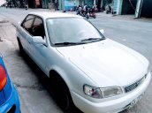 Bán Toyota Corolla đời 1998, màu trắng, nhập khẩu chính chủ, 120tr