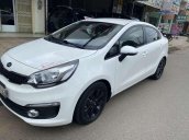 Bán Kia Rio sản xuất 2016, màu trắng, nhập khẩu nguyên chiếc còn mới