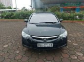 Bán Honda Civic 1.8MT sản xuất năm 2008, giá thấp, động cơ ổn định 