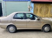 Bán Fiat Siena năm 2001, màu vàng, số sàn