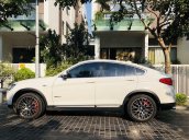 Cần bán xe BMW X4 năm 2018, màu trắng, nhập khẩu nguyên chiếc