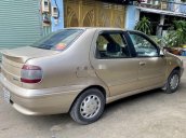 Bán Fiat Siena năm 2001, màu vàng, số sàn