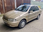 Bán Fiat Siena năm 2001, màu vàng, số sàn