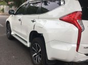 Cần bán Mitsubishi Pajero Sport sản xuất năm 2019, xe nhập