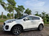 Bán Kia Sportage 2.0GTLine SX 2015