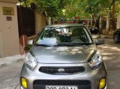 Cần bán xe Kia Morning Van 2015 nhập mới, màu cát