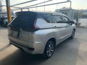 Hỗ trợ mua xe giá thấp với chiếc Mitsubishi Xpander 2019 số sàn xe còn mới hoàn toàn