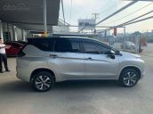 Hỗ trợ mua xe giá thấp với chiếc Mitsubishi Xpander 2019 số sàn xe còn mới hoàn toàn