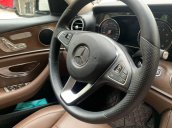 Bán Mercedes E200 2018, xe đi được 26000 km