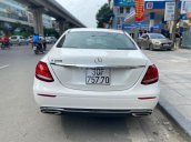 Bán Mercedes E200 2018, xe đi được 26000 km