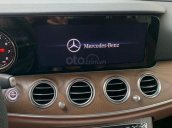 Bán Mercedes E200 2018, xe đi được 26000 km