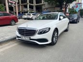 Bán Mercedes E200 2018, xe đi được 26000 km