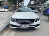 Bán Mercedes E200 2018, xe đi được 26000 km