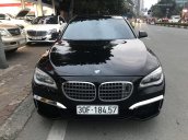 Xe BMW 7 Series 750 Li 2011 - đăng ký 2012 - bản full kịch