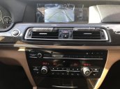 Xe BMW 7 Series 750 Li 2011 - đăng ký 2012 - bản full kịch