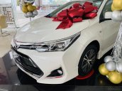 Cần Thơ - Altis tặng 2 năm bảo hiểm + khuyến mãi gói 25 triệu tại Toyota Ninh Kiều