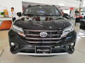 Toyota Rush giá tốt nhất miền Bắc, hỗ trợ ưu đãi cực hót, đủ màu giao ngay