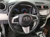 Toyota Rush giá tốt nhất miền Bắc, hỗ trợ ưu đãi cực hót, đủ màu giao ngay