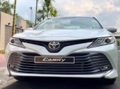 Toyota Camry - Cần Thơ - ưu đãi cực lớn - xe đủ màu, đủ phiên bản, giao ngay