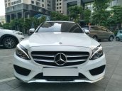 Bán xe Mercedes Benz C300 AMG sx 2016