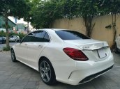 Bán xe Mercedes Benz C300 AMG sx 2016