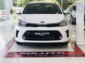 [Kia Cần Thơ] Sedan PK B cao cấp, số tự động, khởi động từ xa, có hỗ trợ mua qua NH, chỉ 130tr nhận xe hoàn chỉnh