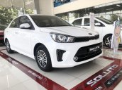 [Kia Cần Thơ] Sedan PK B cao cấp, số tự động, khởi động từ xa, có hỗ trợ mua qua NH, chỉ 130tr nhận xe hoàn chỉnh