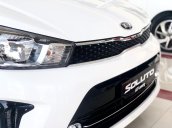 [Kia Cần Thơ] Sedan PK B cao cấp, số tự động, khởi động từ xa, có hỗ trợ mua qua NH, chỉ 130tr nhận xe hoàn chỉnh