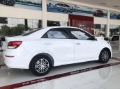 [Kia Cần Thơ] Sedan PK B cao cấp, số tự động, khởi động từ xa, có hỗ trợ mua qua NH, chỉ 130tr nhận xe hoàn chỉnh