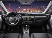 Toyota Corolla Altis 2020 – giảm giá bán, tăng tiện nghi, tặng bảo hiểm, giao xe nhanh chóng, giá cực ưu đãi