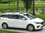 Kia Sedona 2020 sang trọng & tiện nghi - ưu đãi cực lớn về giá và khuyến mãi - giảm thuế trước bạ - ưu đãi lãi suất thấp