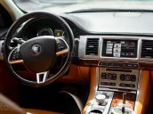 Cần bán nhanh với giá ưu đãi nhất chiếc Jaguar XF SX 2015, đăng ký tên tư nhân chính chủ