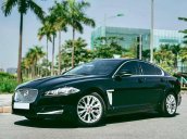 Cần bán nhanh với giá ưu đãi nhất chiếc Jaguar XF SX 2015, đăng ký tên tư nhân chính chủ