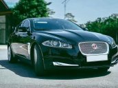 Cần bán nhanh với giá ưu đãi nhất chiếc Jaguar XF SX 2015, đăng ký tên tư nhân chính chủ