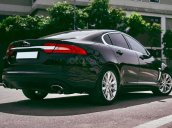 Cần bán nhanh với giá ưu đãi nhất chiếc Jaguar XF SX 2015, đăng ký tên tư nhân chính chủ