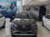 Toyota Rush 2020 đủ màu, giá tốt, hỗ trợ làm ngân hàng nhanh gọn