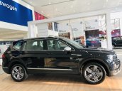 Xe Tiguan Luxury màu đen nhập khẩu 100% - khuyến mãi 120 triệu và nhiều quà tặng phụ kiện chính hãng - đủ màu giao ngay