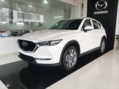 All New Mazda CX5 - 2020 ưu đãi lên đến 140tr - giá chỉ từ 829tr, tặng gói nâng cấp trị giá 15tr