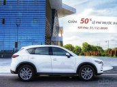 All New Mazda CX5 - 2020 ưu đãi lên đến 140tr - giá chỉ từ 829tr, tặng gói nâng cấp trị giá 15tr