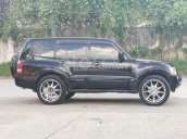 Thanh lý xe công ty Mitsubishi Pajero 2004 giá tốt, xe ít đi, không đâm đụng, không ngập nước, bao test