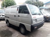 Xe tải Suzuki Van lưu thông giờ cấm, hỗ trợ tiền mặt lên đến 10 triệu