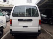 Xe tải Suzuki Van lưu thông giờ cấm, hỗ trợ tiền mặt lên đến 10 triệu