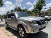 Ford Everest 2.5L MT Diesel SX 2011, 460.000.000đ