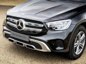 Giá xe Mercedes GLC 200 2020 - khuyến mãi, thông số, giá lăn bánh giảm tiền mặt, tặng bảo hiểm và phụ kiện tháng 11/2020