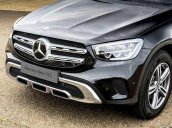 Giá xe Mercedes GLC 200 2020 - khuyến mãi, thông số, giá lăn bánh giảm tiền mặt, tặng bảo hiểm và phụ kiện tháng 11/2020