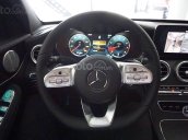 Mercedes C300 AMG 2021, giảm tiền mặt trực tiếp cùng quà tặng hấp dẫn