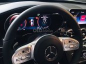 Mercedes C300 AMG 2021, giảm tiền mặt trực tiếp cùng quà tặng hấp dẫn