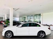 Giá Mercedes E300 AMG 2020, thông số kỹ thuật, hình ảnh, giảm 100% trước bạ, tặng bảo hiểm, tháng 11/2020